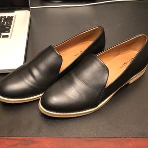 Indigo Rd. Loafers